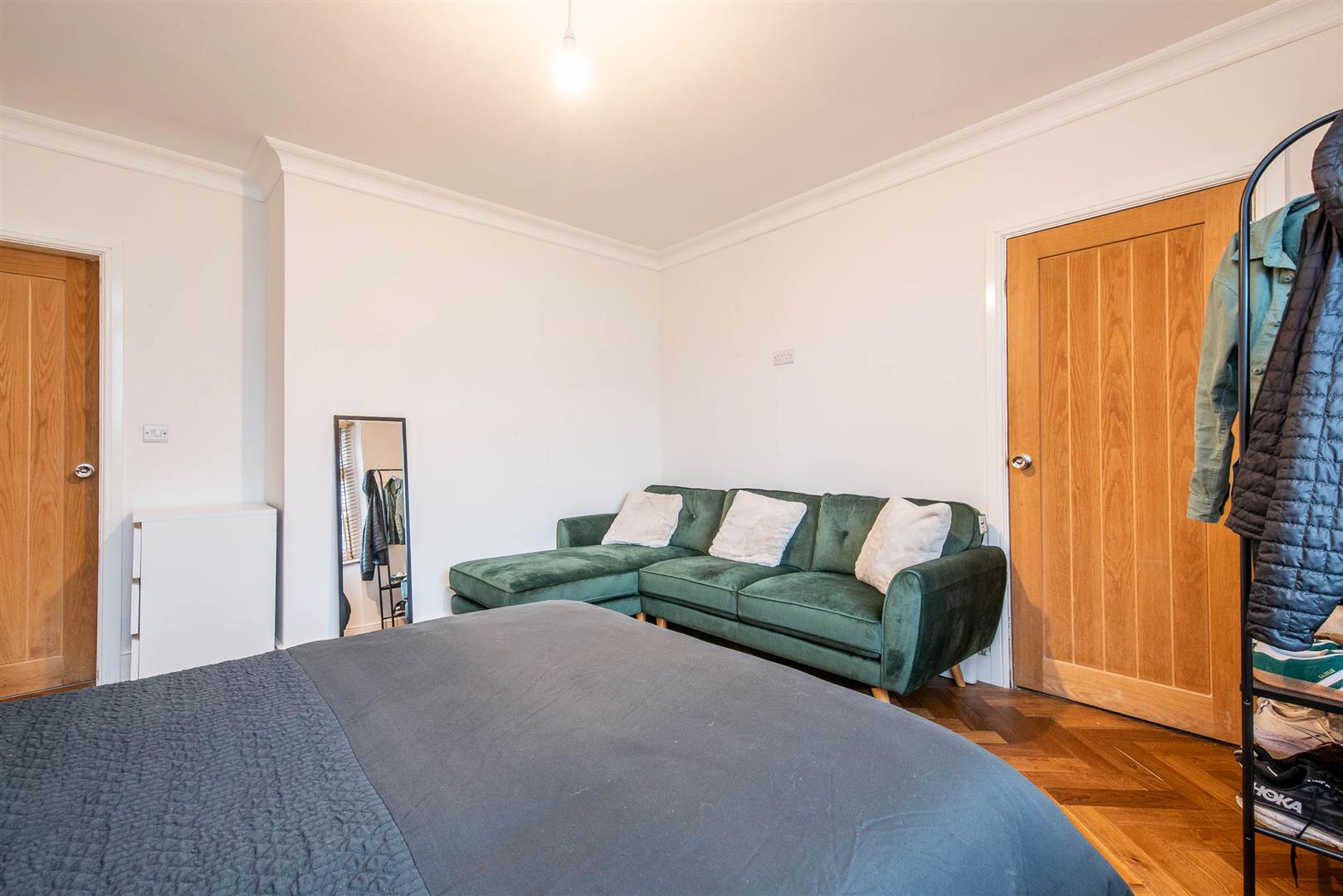 Broadfield Drive, Leyland